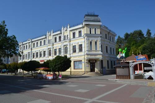 Фотография хостела Outdoor