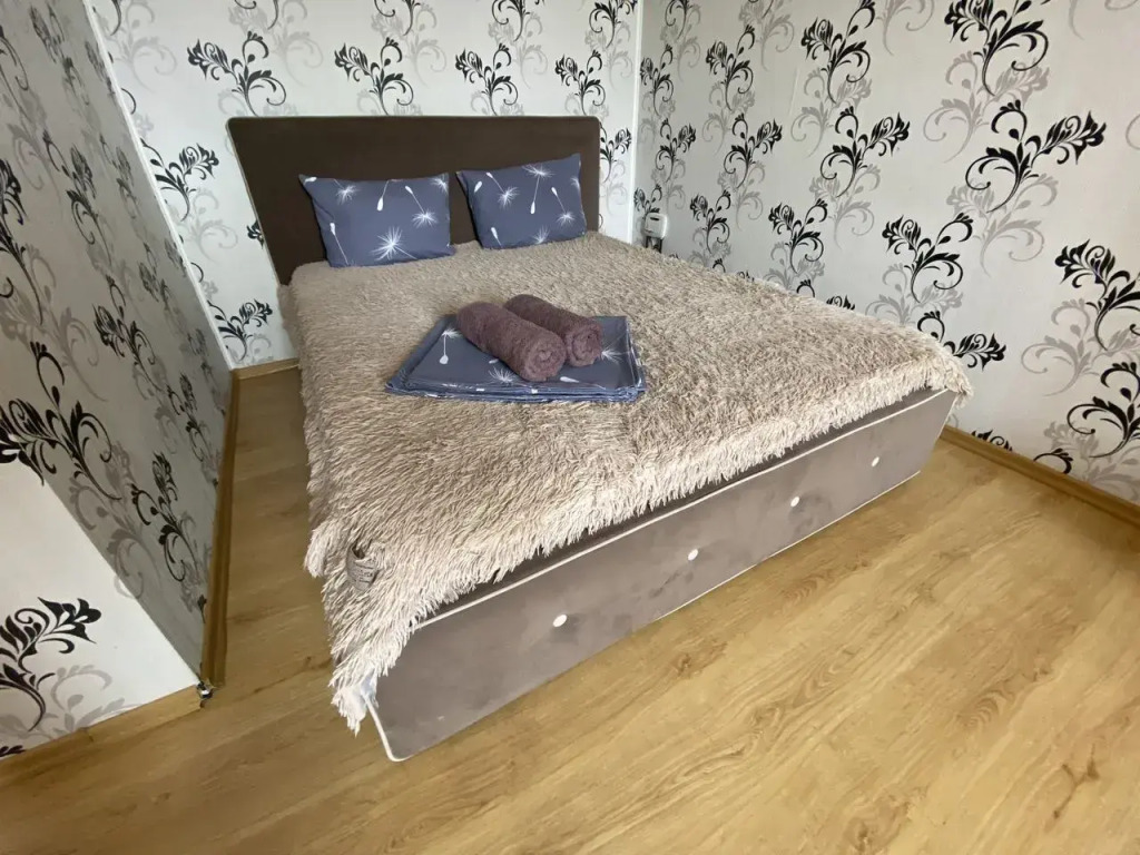 Фотография квартиры Квартира 1-комнатная квaртиpа