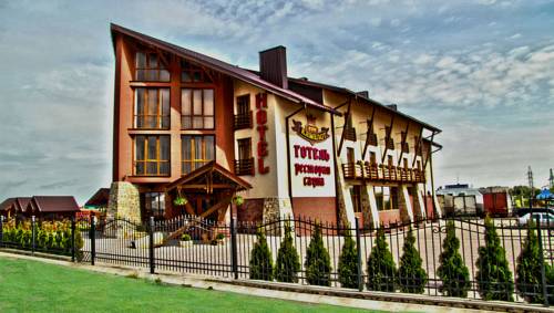 Фотография гостиницы Камелот