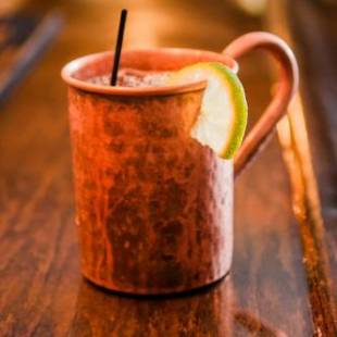 Фотографии мини отеля
The Historic Wolf Hotel