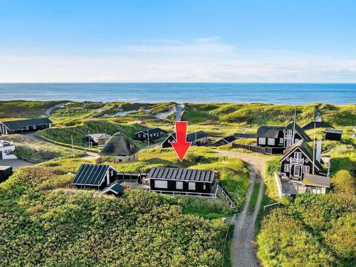 Фотографии гостевого дома 
            Holiday home Ringkøbing XXVI