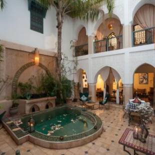 Фотографии мини отеля
Riad la Cle de la Medina, location en exclusivite