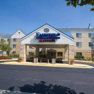Фотографии гостиницы
Fairfield Inn & Suites Dulles Airport