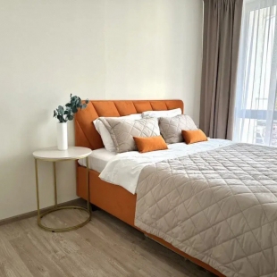 Фотография квартиры Апартаменты 1 на Фиолентовском шоссе 134к5