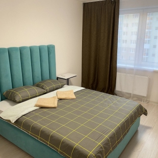 Фотография квартиры Апартаменты DreamHouse на Спутников