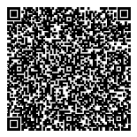 QR код мини отеля Акватель