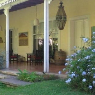 Фотография мини отеля Casco El Trapiche