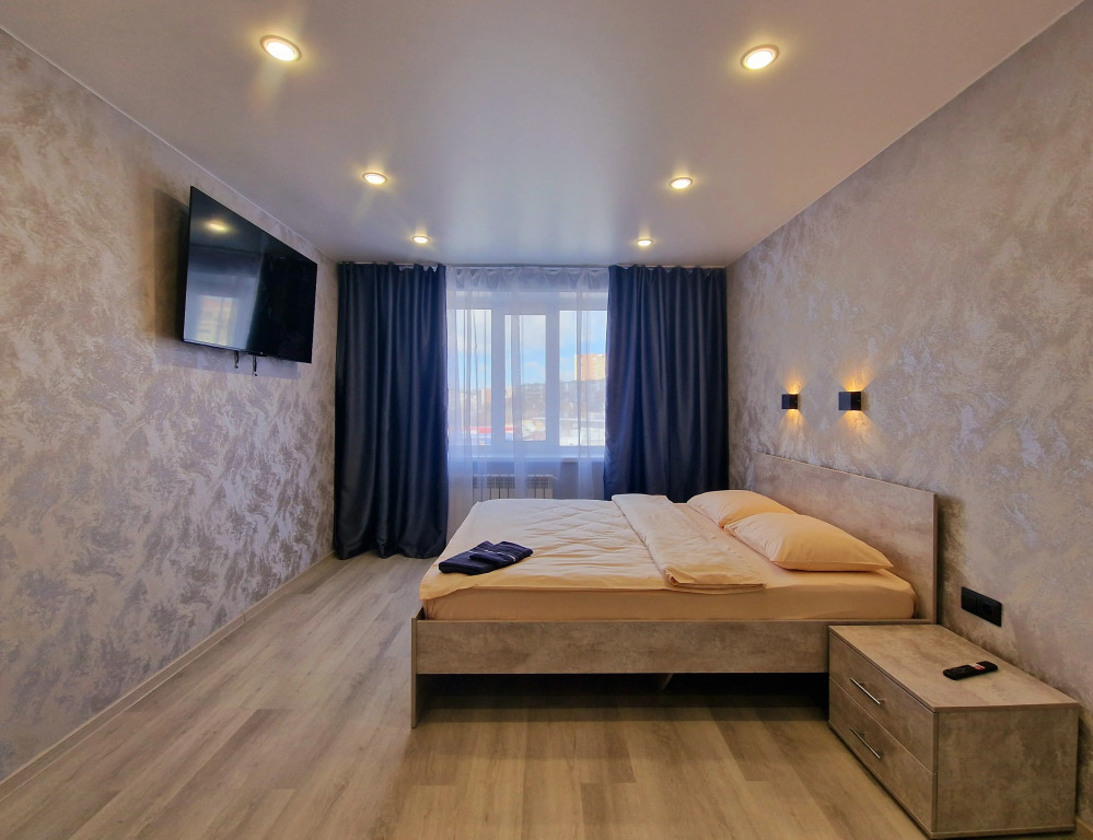 Фотография квартиры Апартаменты Кольский 10