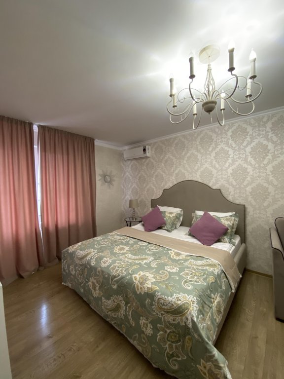 Фотография квартиры Квартира Большая однокомнатная в районе парка Кирова