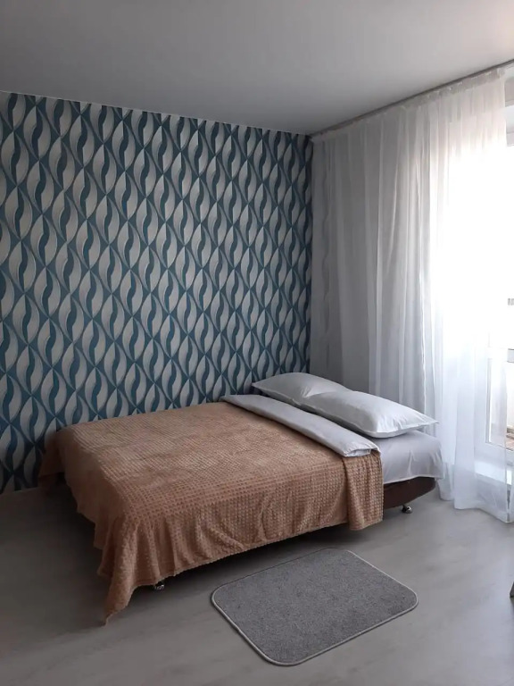 Фотография квартиры Квартира студия GoldApart Университетская Набережная 56