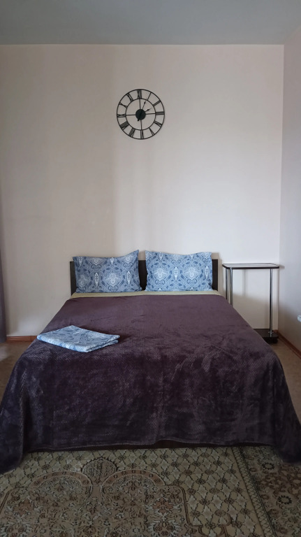 Фотографии квартиры 
            Квартира студия на Карла Маркса 21