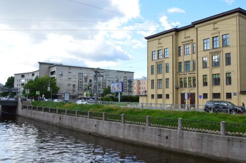 Фотография гостевого дома Календарь