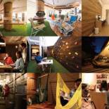 Фотография гостевого дома 365BASE outdoor hostel