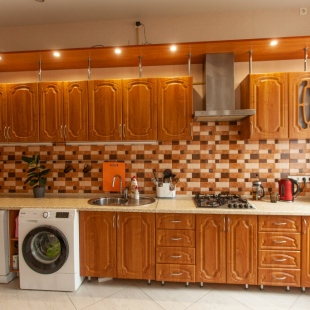 Фотография квартиры Квартира 3-ком. 80 кв.м. в центре