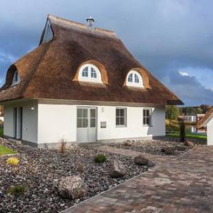 Фотографии гостевого дома
Ferienhaus Haubenlerche 40