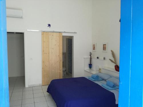 Фотография мини отеля Mediterranea Guesthouse B&B