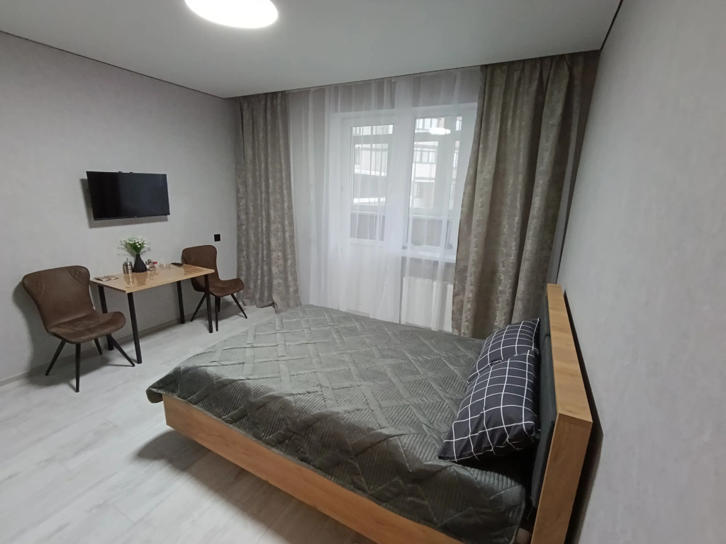 Фотография квартиры Квартира Студия у Парка Галицкого