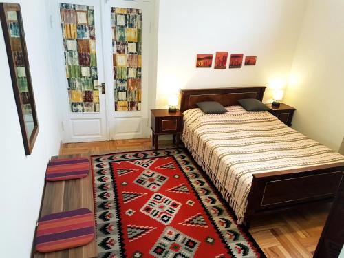 Фотография гостевого дома Odo's House in Tsinandali