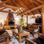 Фотография мини отеля House of Sun