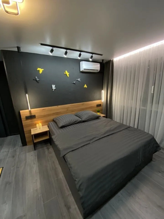 Фотография квартиры Квартира на Базарной