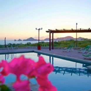 Фотография гостиницы Sunrock Condo Hotel