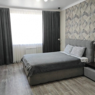 Фотография квартиры Апартаменты Уютная квартира на Оранжерейной