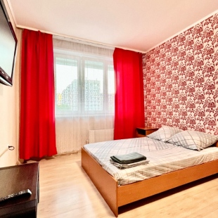 Фотография квартиры Апартаменты на 2 этаже Воронова 20