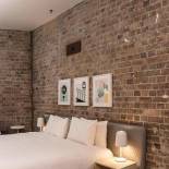 Фотография гостиницы The Ultimo