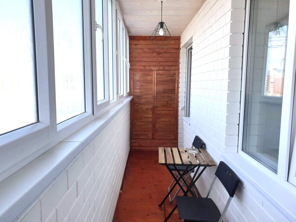 Фотография квартиры RentAp (РентАп) на улице Николая Рождественского