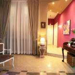 Фотография мини отеля B&B Antonello da Messina