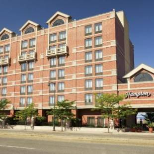 Фотографии гостиницы
Hampton Inn by Hilton Boston/Cambridge
