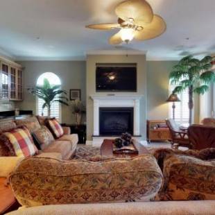 Фотографии гостевого дома
La Casa Karen