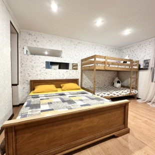 Фотография Коттеджа Частный дом Дом в сердце Евпатории