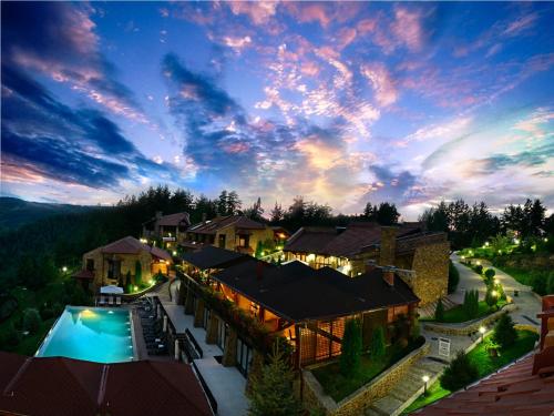 Фотография гостиницы Aurora Resort & Spa