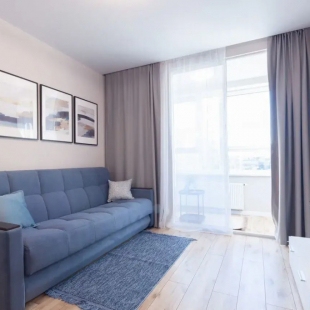 Фотография квартиры Апартаменты на Шаумяна 30