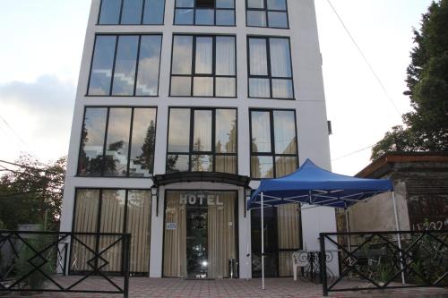 Фотография гостиницы Hotel David