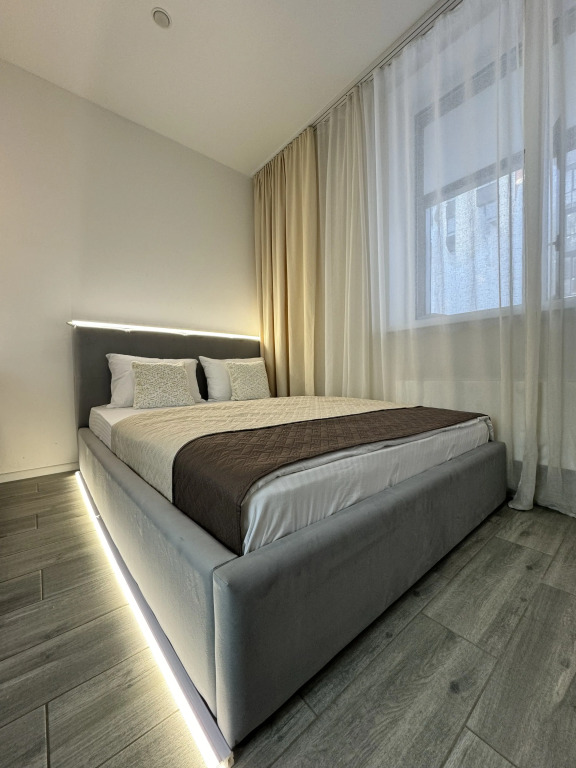 Фотография квартиры Квартира Тут Хорошо на Николая Островского 2