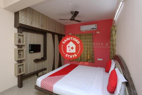 Фотография гостиницы OYO Flagship 11946 Greenland Inn