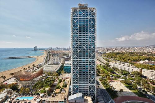 Фотография гостиницы Hotel Arts Barcelona