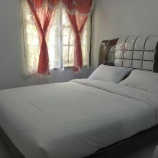 Фотографии гостиницы 
            OYO 2903 Putri Residence Syariah