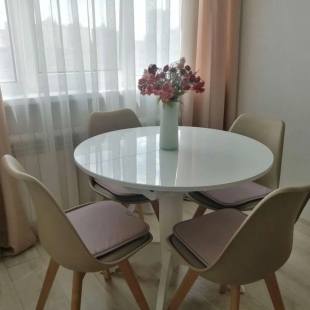 Фотография квартиры Апартаменты на улице Кропоткина