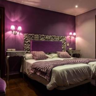 Фотографии гостевого дома
Hostal Goya Suites