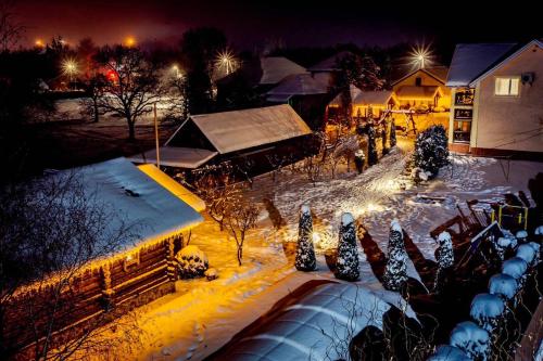 Фотография гостевого дома Августин