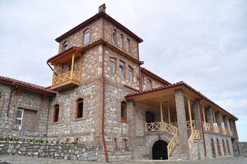 Фотография гостиницы Schuchmann Wines Chateau