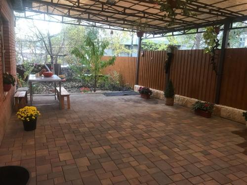 Фотография гостевого дома На Розы Люкмембург, 29