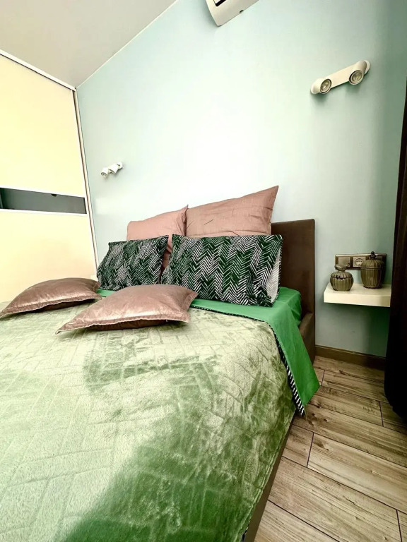 Фотография квартиры Апартаменты с видом на ТЦ Круиз