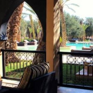 Фотографии мини отеля
Riad le Jasmin