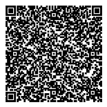 QR код базы отдыха Бережок