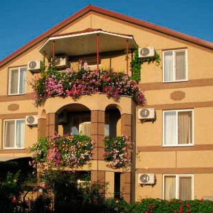 Фотография гостевого дома Вилла Sunny