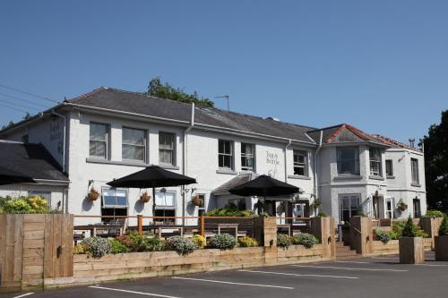 Фотография гостевого дома The Jug And Bottle